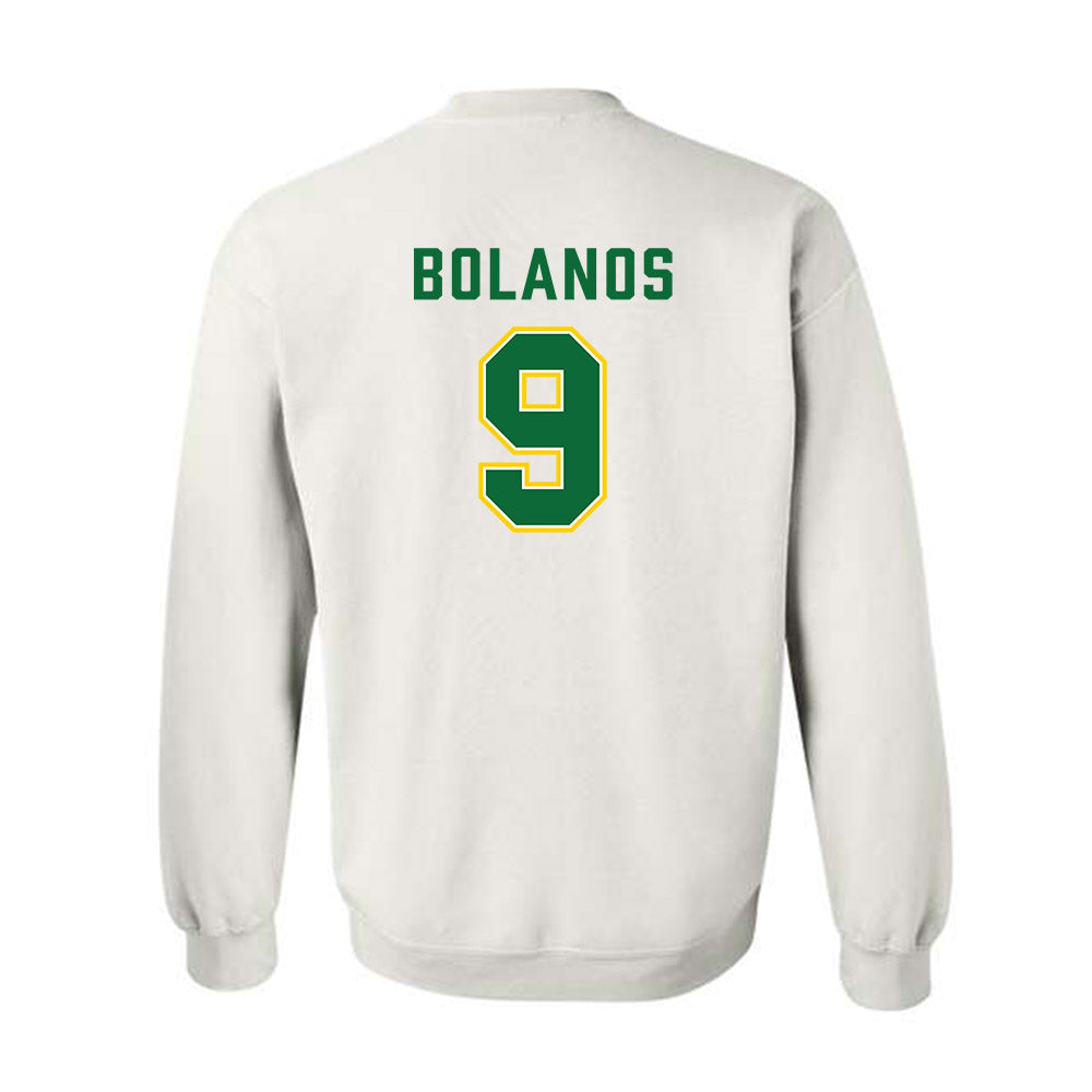 KYSU - NCAA Football : Mathew Bolanos - Classic Shersey Crewneck Sweatshirt-1