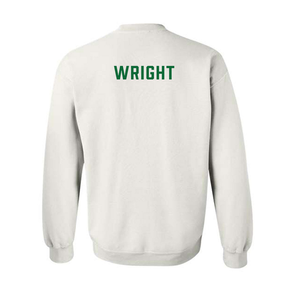 KYSU - NCAA Men's Track & Field : Gavianni Wright - Classic Shersey Crewneck Sweatshirt-1