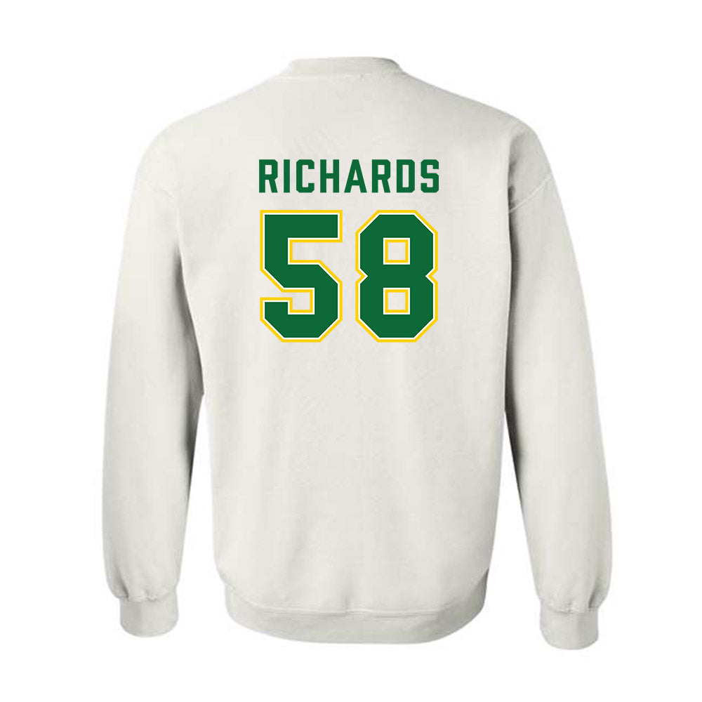 KYSU - NCAA Football : Syia Richards - Classic Shersey Crewneck Sweatshirt-1