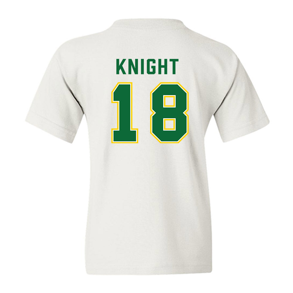 KYSU - NCAA Women's Volleyball : Jada Knight - Classic Shersey Youth T-Shirt-1