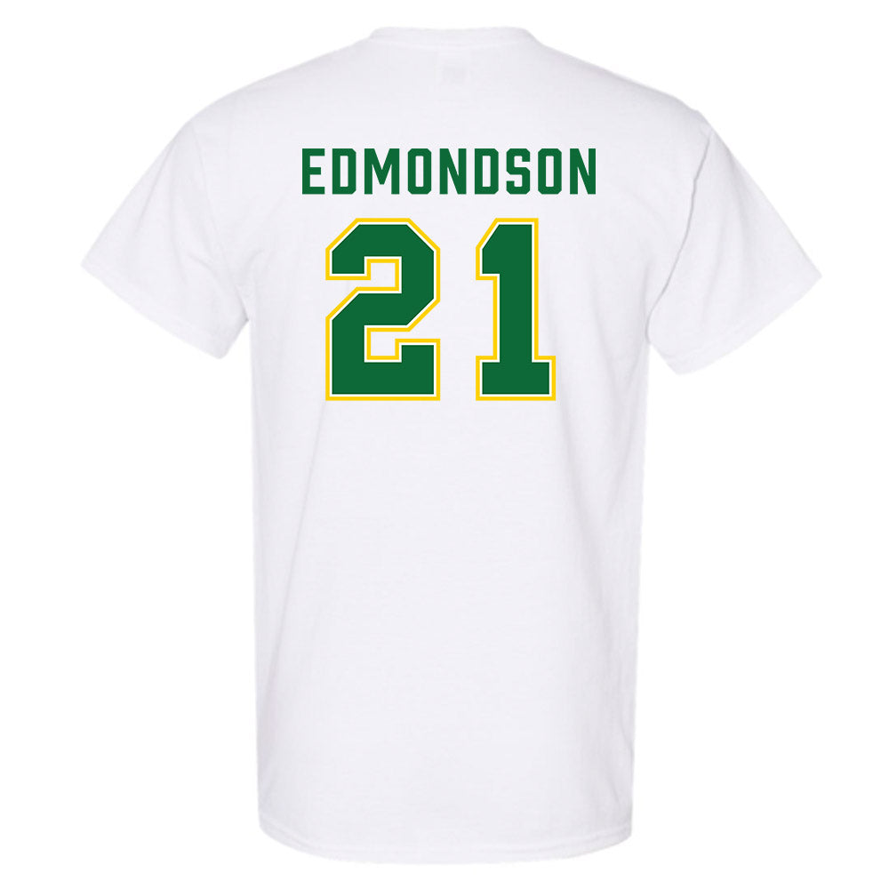 KYSU - NCAA Men's Basketball : Justin Edmondson - Classic Shersey T-Shirt-1