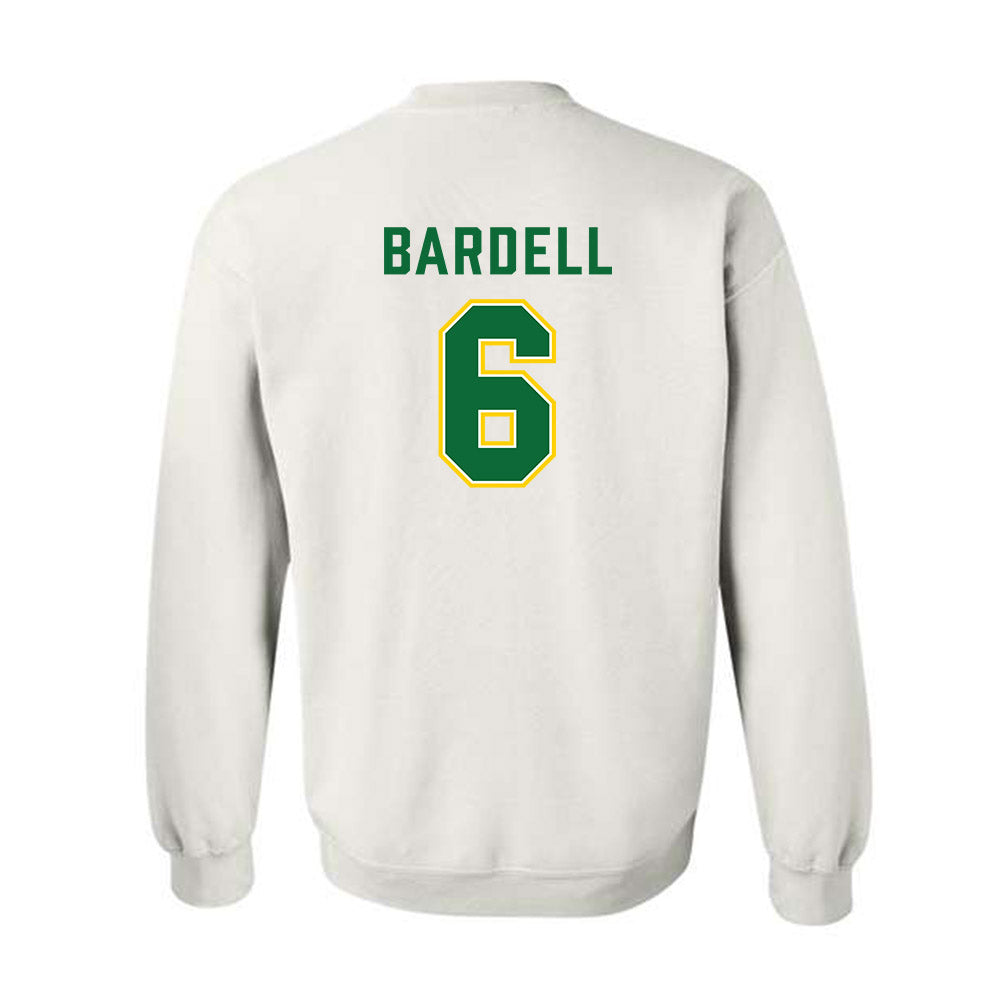 KYSU - NCAA Football : Torrence Bardell - Classic Shersey Crewneck Sweatshirt-1