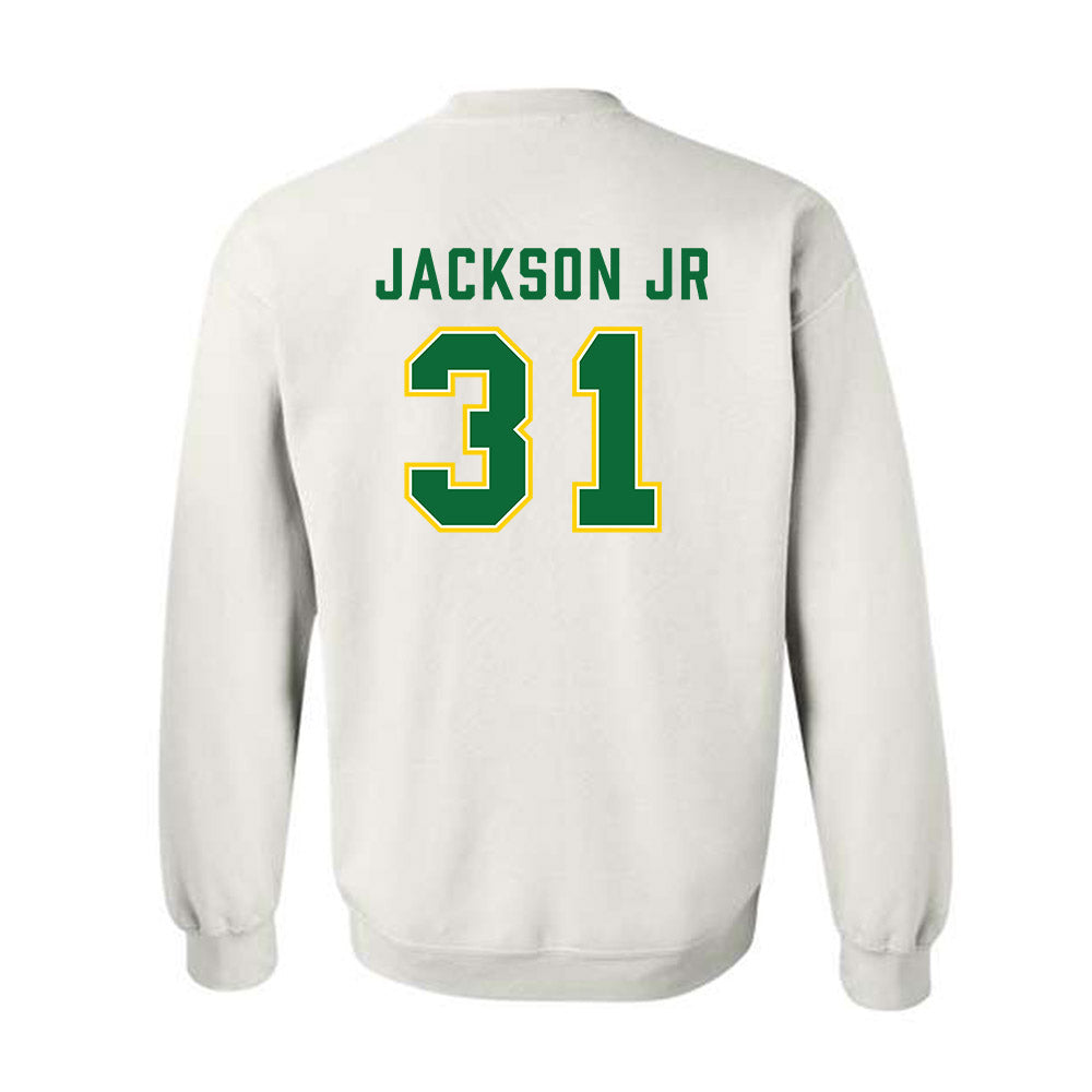 KYSU - NCAA Baseball : Anthony Jackson Jr - Classic Shersey Crewneck Sweatshirt-1