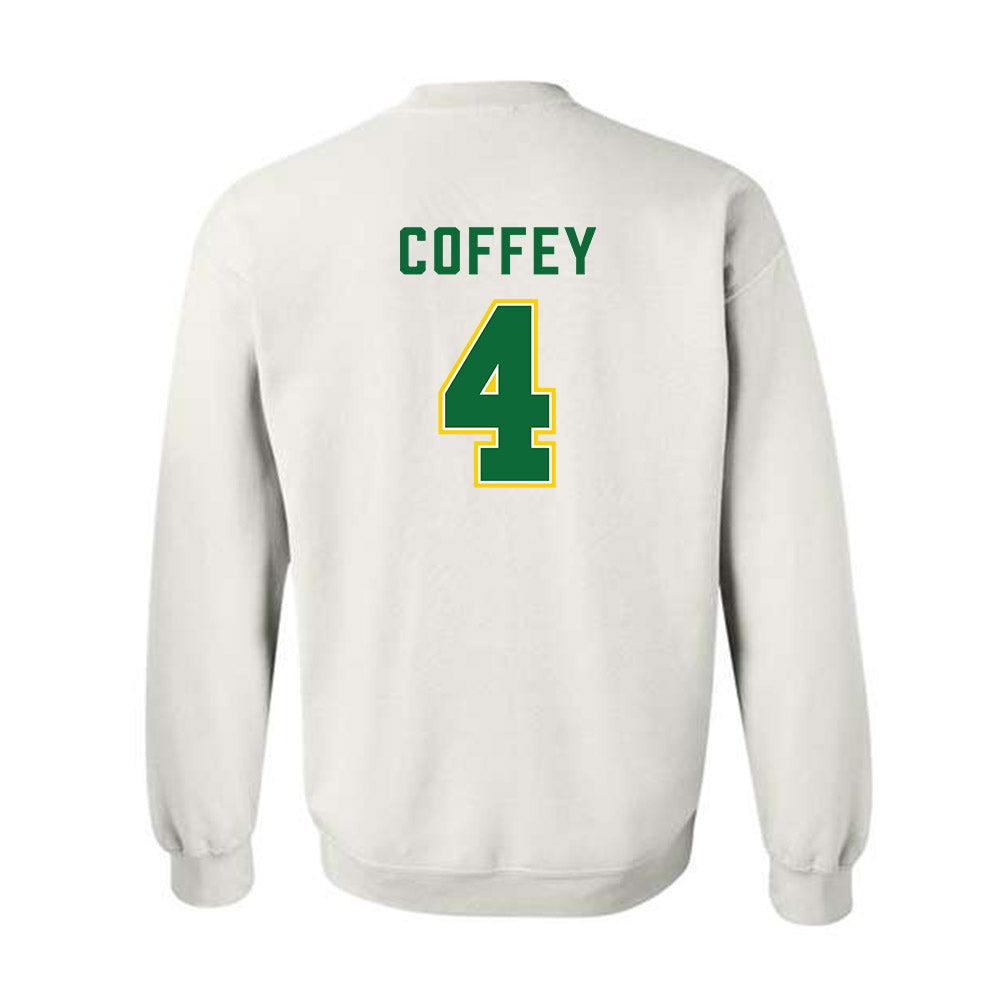 - NCAA Softball : Makayla Coffey - Classic Shersey Crewneck Sweatshirt-1