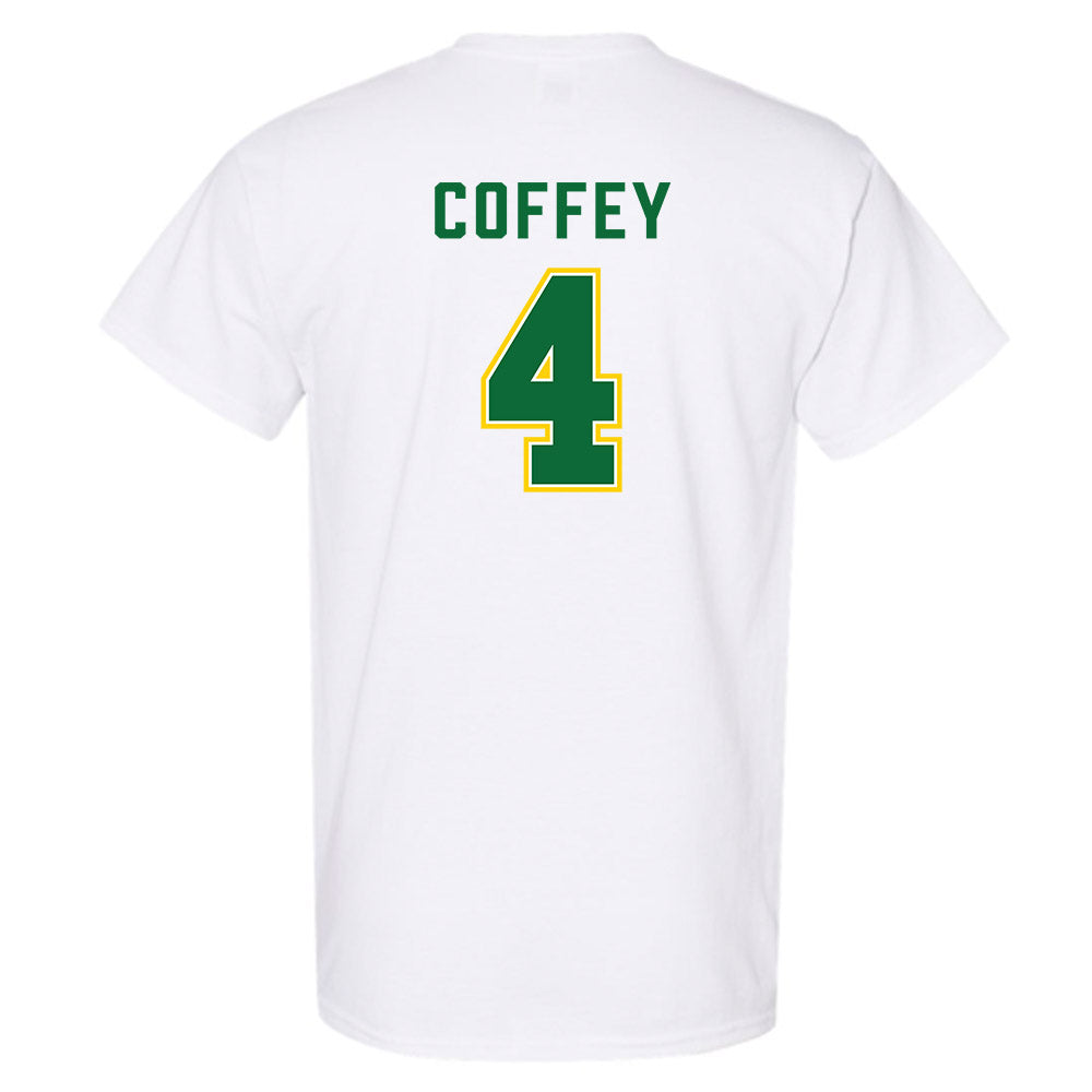 - NCAA Softball : Makayla Coffey - Classic Shersey T-Shirt-1