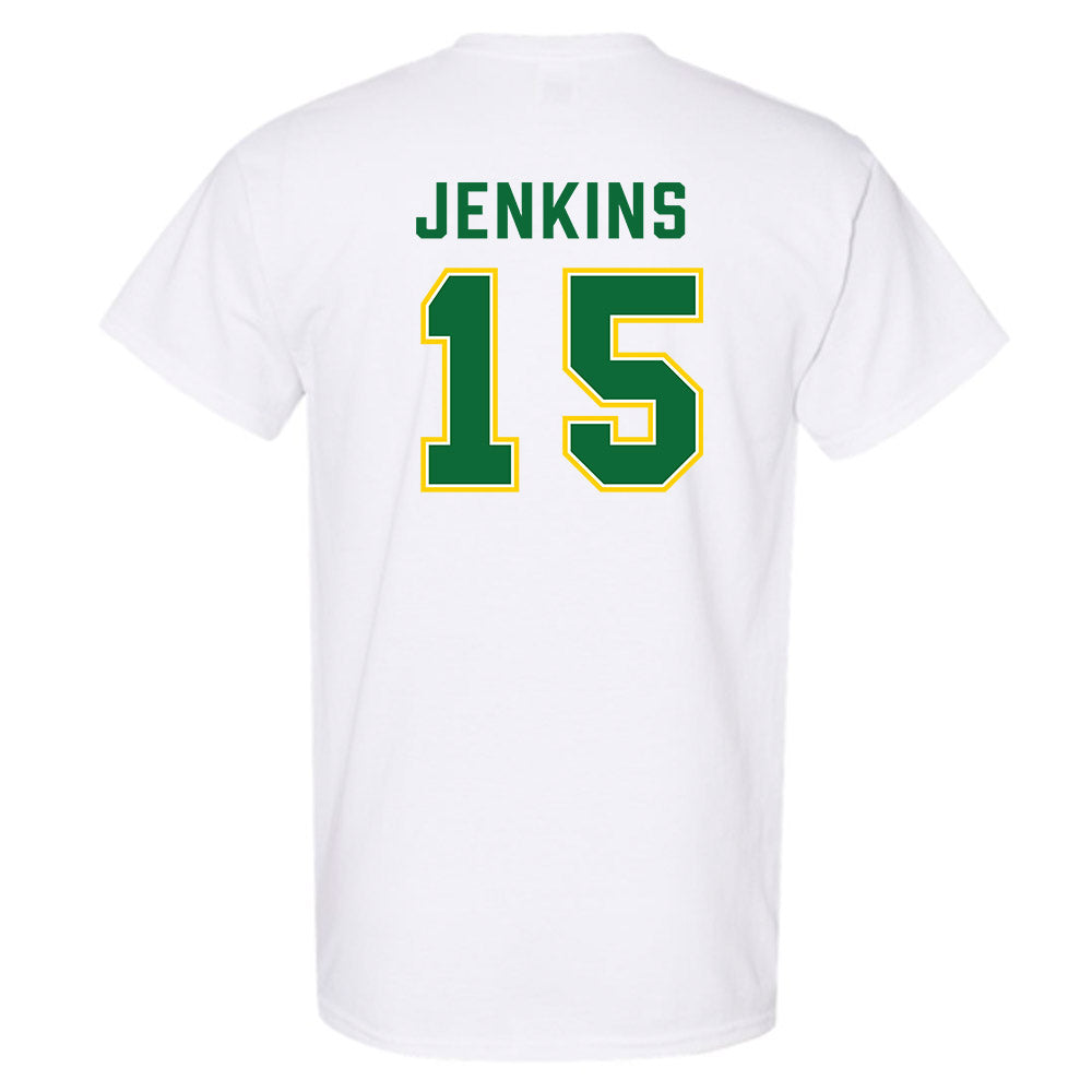 KYSU - NCAA Women's Basketball : Aniyah Jenkins Jenkins - Classic Shersey T-Shirt-1