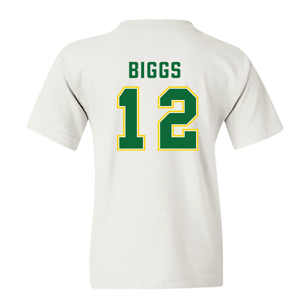 KYSU - NCAA Women's Volleyball : Kyeana Biggs - Classic Shersey Youth T-Shirt-1