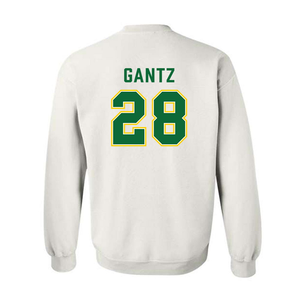 KYSU - NCAA Football : Leland Gantz - Classic Shersey Crewneck Sweatshirt-1