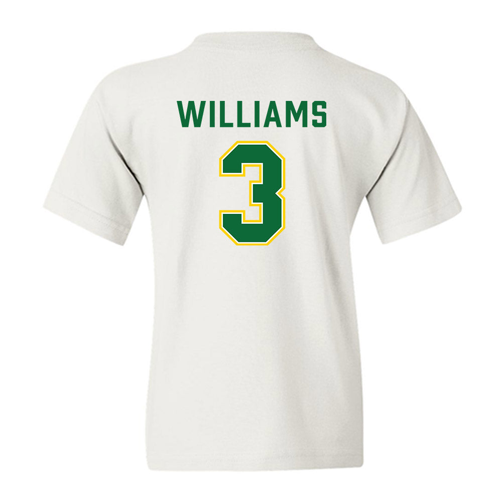 KYSU - NCAA Women's Basketball : Rhianna Williams - Classic Shersey Youth T-Shirt-1