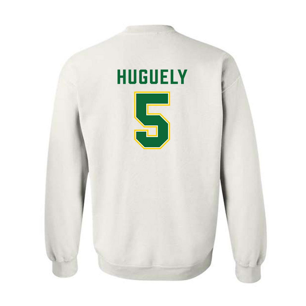 KYSU - NCAA Women's Volleyball : Ananiah Huguely - Classic Shersey Crewneck Sweatshirt-1
