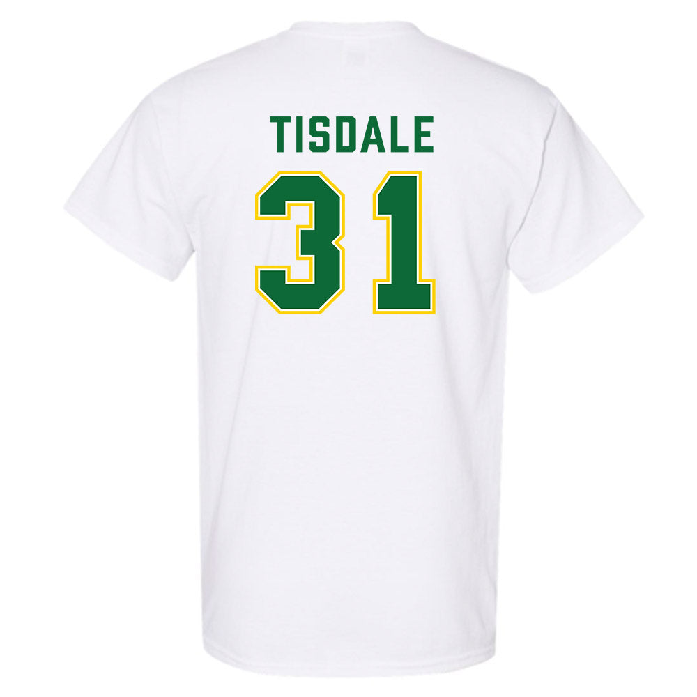 KYSU - NCAA Football : Deshun Tisdale - Classic Shersey T-Shirt-1