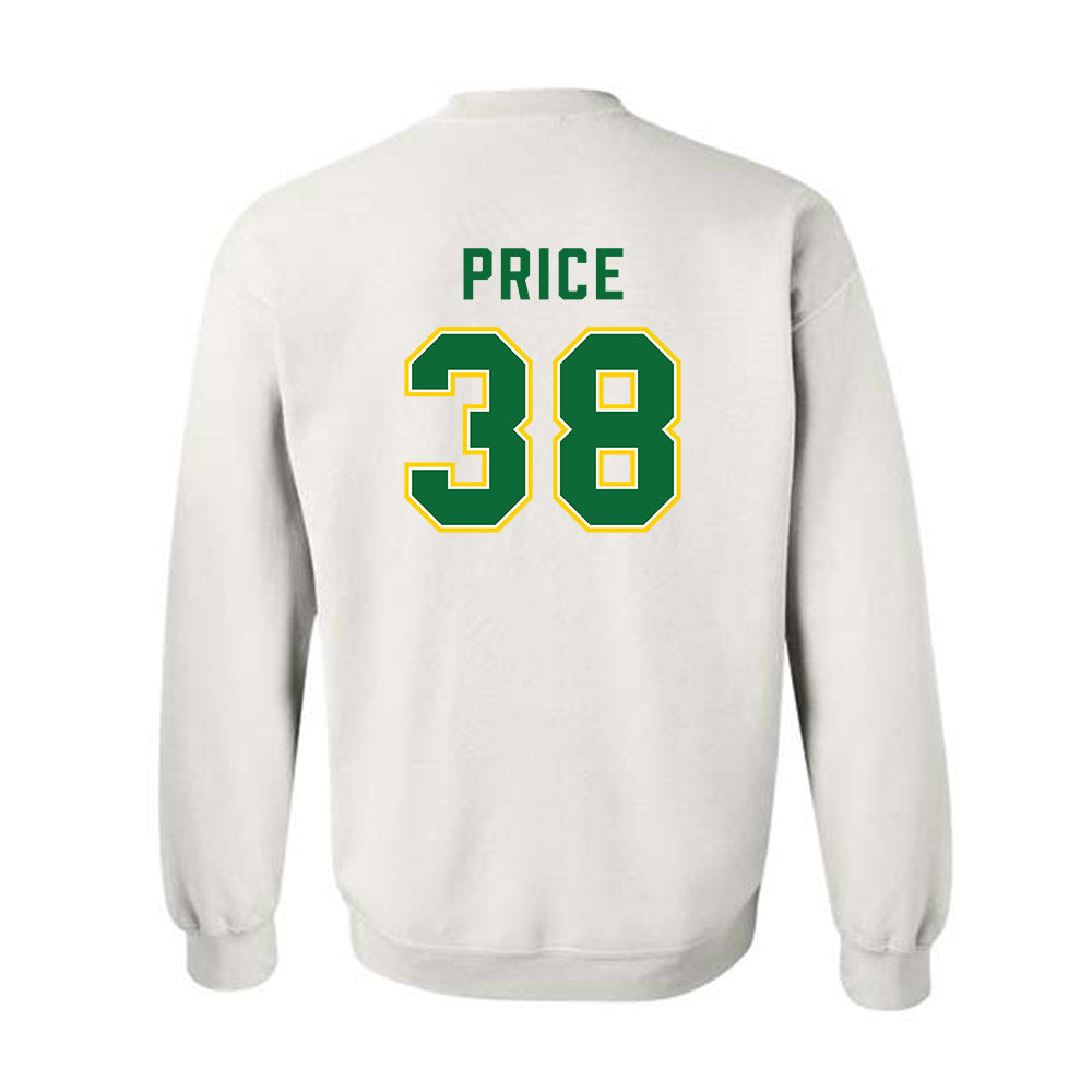 KYSU - NCAA Football : Chris Price - Classic Shersey Crewneck Sweatshirt-1
