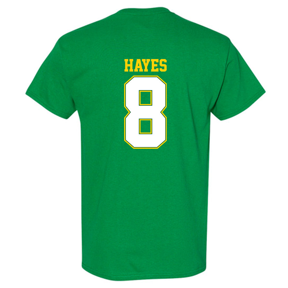 KYSU - NCAA Football : Bryce Hayes - Sports Shersey T-Shirt-1