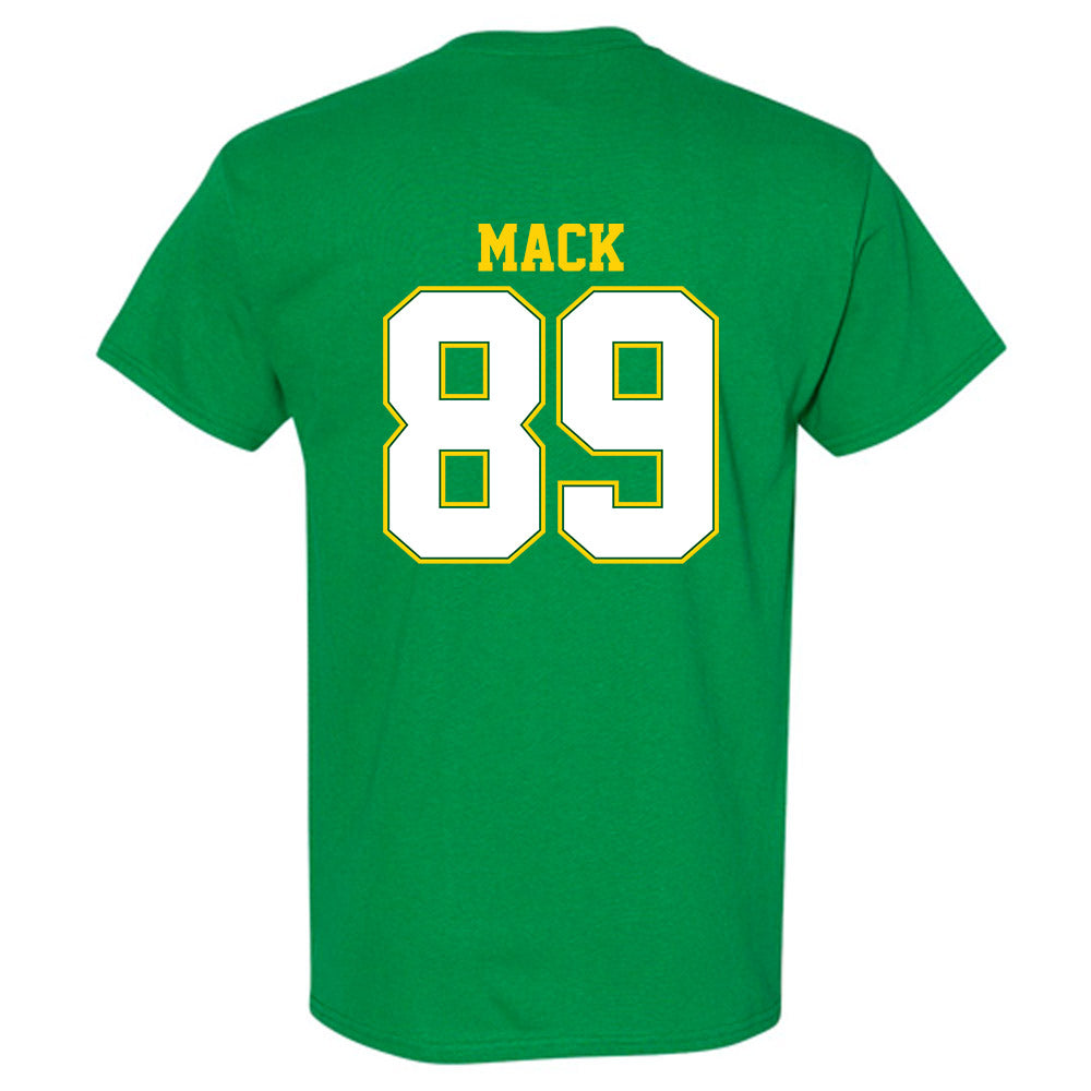 KYSU - NCAA Football : Elijah Mack - Sports Shersey T-Shirt-1