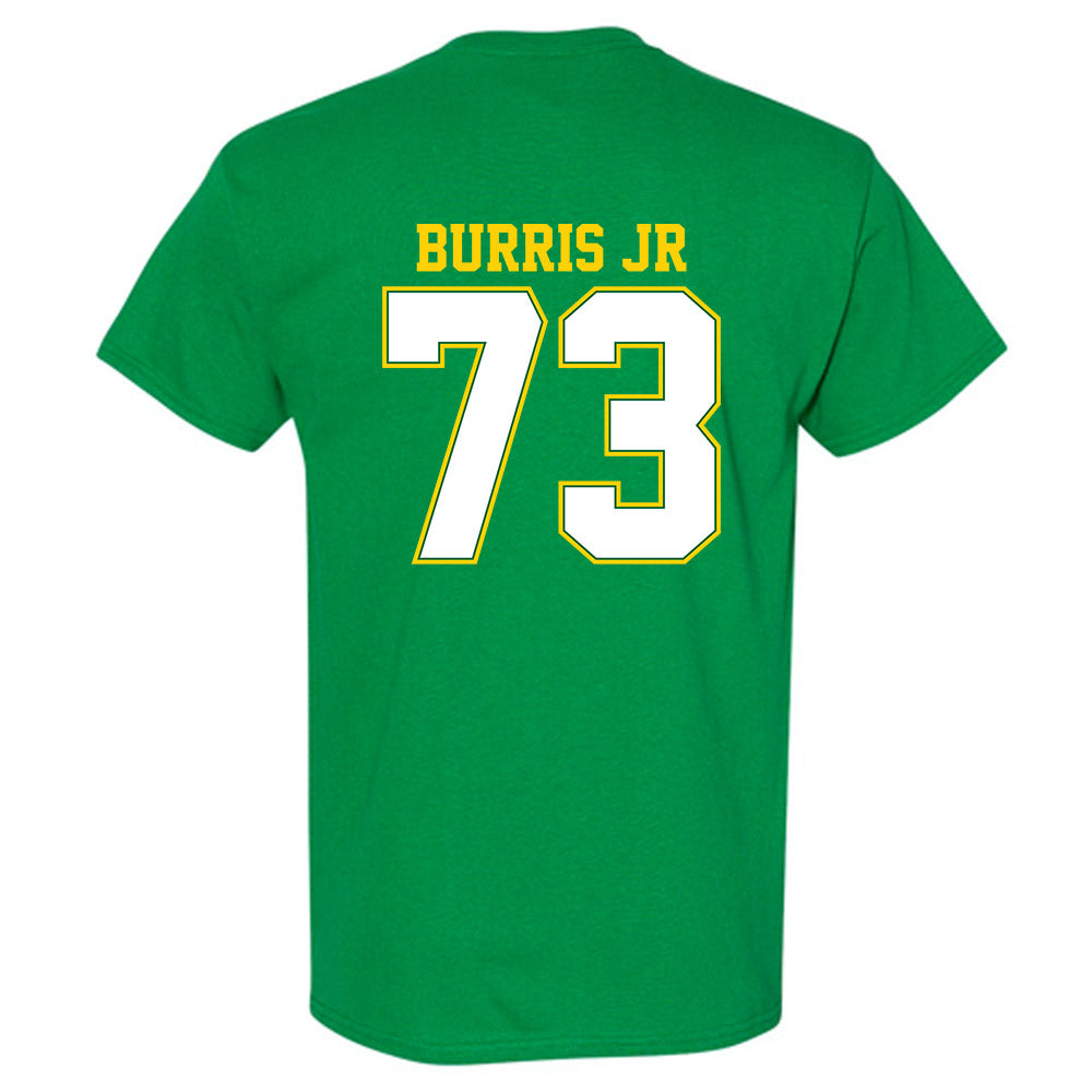 KYSU - NCAA Football : Patrick Burris Jr - Sports Shersey T-Shirt-1