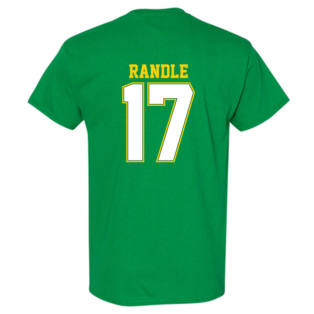 KYSU - NCAA Football : Corey Randle - Sports Shersey T-Shirt-1