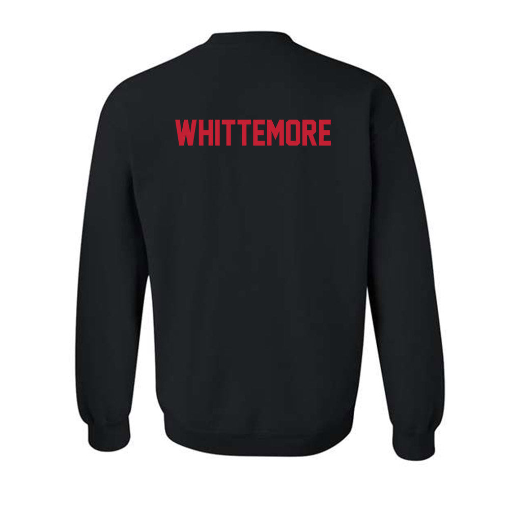 Ohio State - NCAA Women's Fencing : Lucy Whittemore - Crewneck Sweatshirt