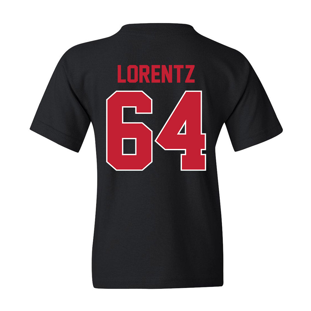 Ohio State - NCAA Football : Simon Lorentz - Classic Shersey Youth T-Shirt