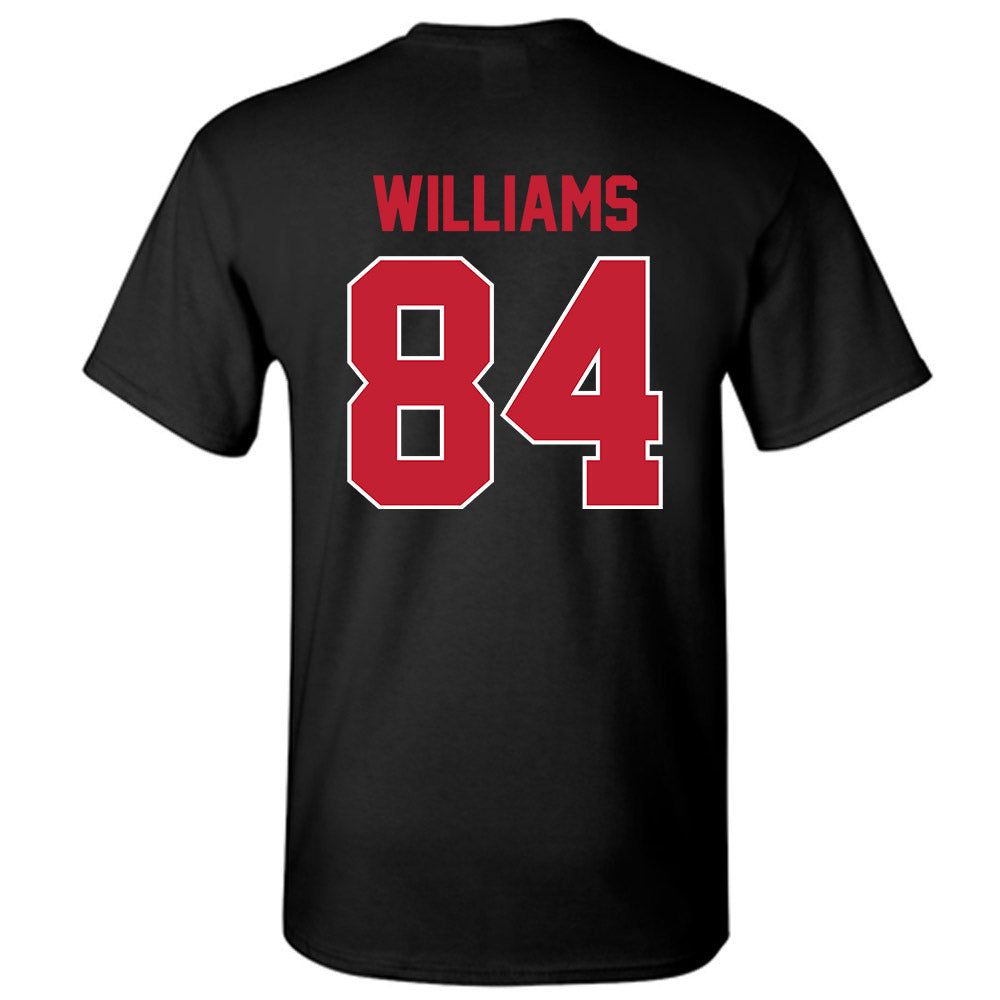 Ohio State - NCAA Football : Dorian Williams - Classic Shersey T-Shirt-1