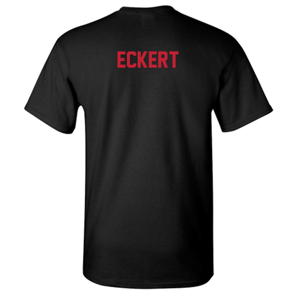 Ohio State - NCAA Men's Track & Field : Jaxson Eckert - T-Shirt