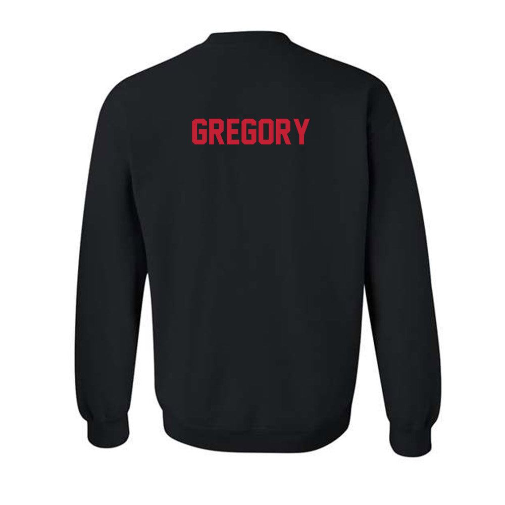 Ohio State - NCAA Women's Gymnastics : Mallory Gregory - Crewneck Sweatshirt