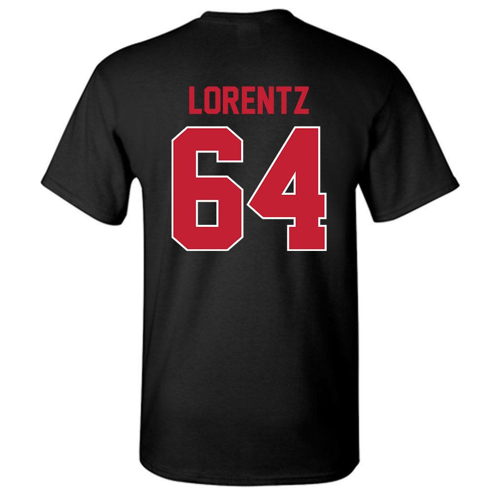 Ohio State - NCAA Football : Simon Lorentz - Classic Shersey T-Shirt