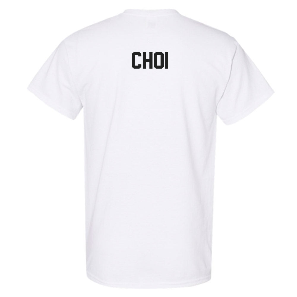 Ohio State - NCAA Women's Golf : Faith Choi - T-Shirt