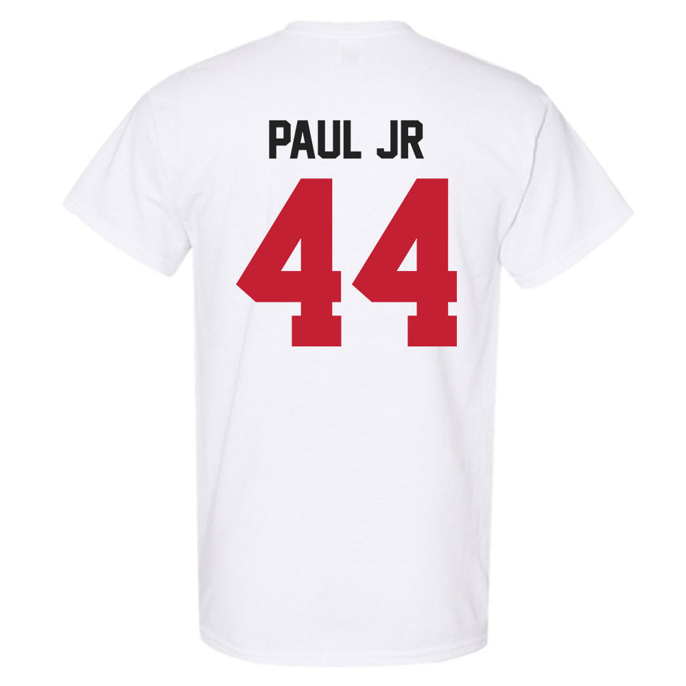 Ohio State - NCAA Baseball : Alonzo Paul Jr - T-Shirt