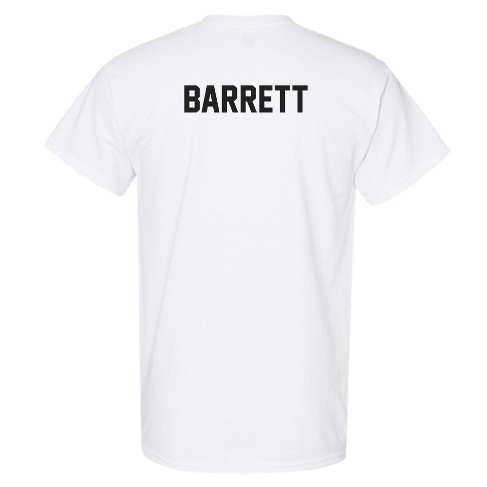 Ohio State - Dance Team : Ashlyn Barrett - Classic Shersey T-Shirt-1