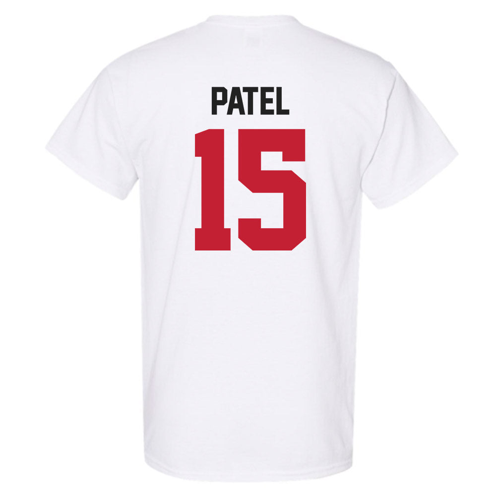 Ohio State - NCAA Baseball : Sahil Patel - Classic Shersey T-Shirt