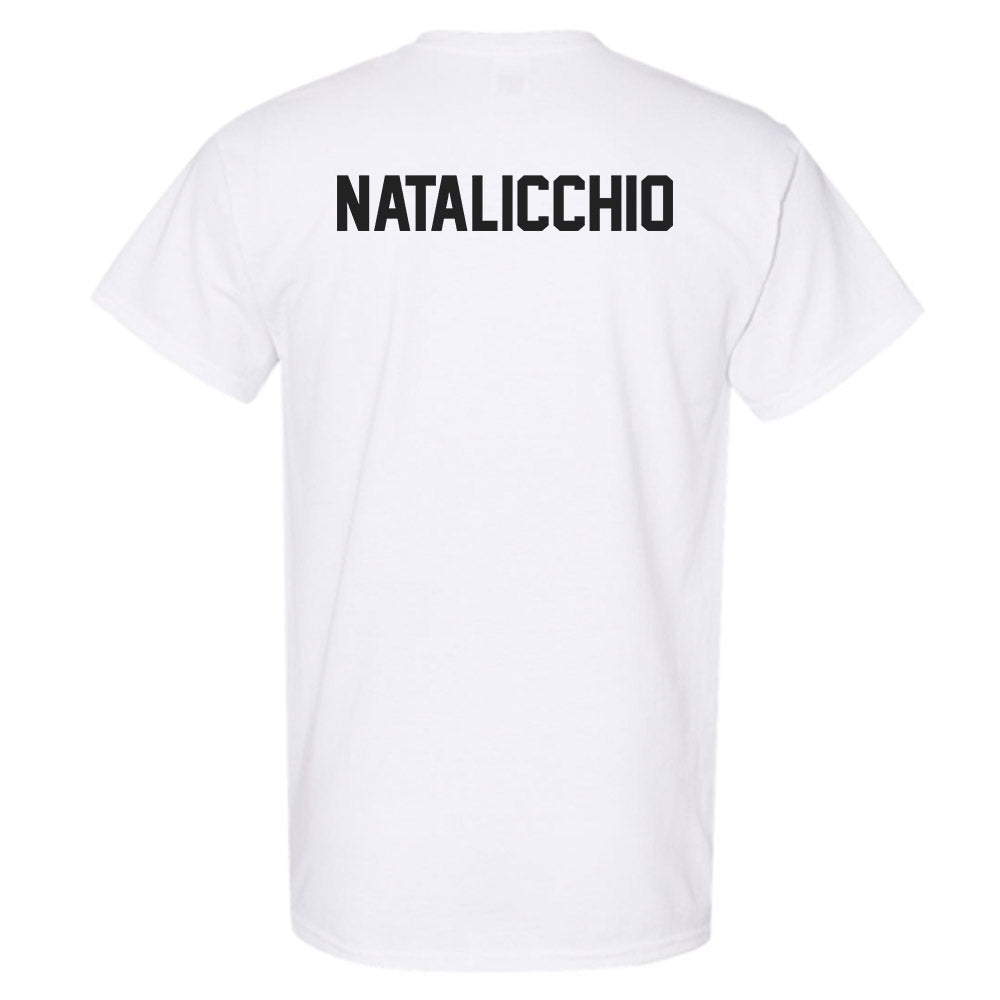 Ohio State - Dance Team : Diana Natalicchio - Classic Shersey T-Shirt-1