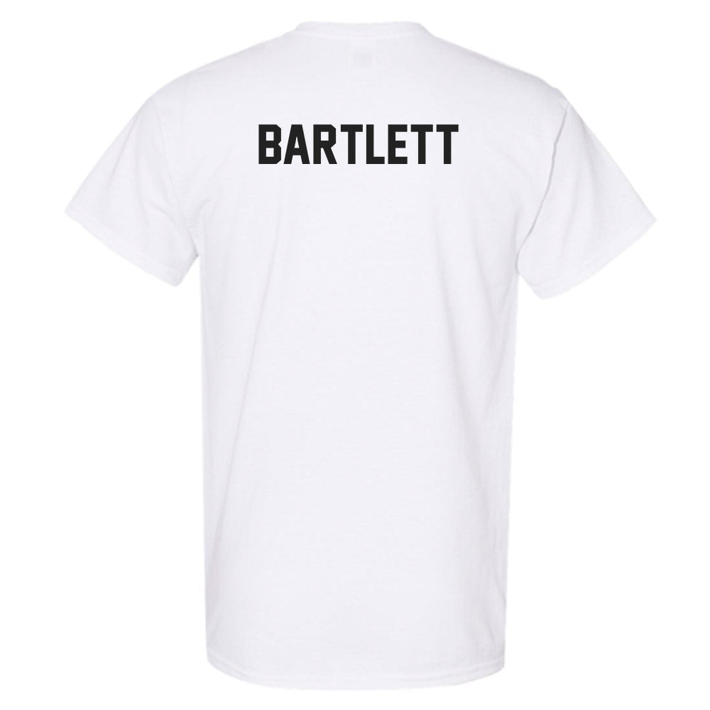 Ohio State - NCAA Men's Golf : Finley Bartlett - Classic Shersey T-Shirt-1