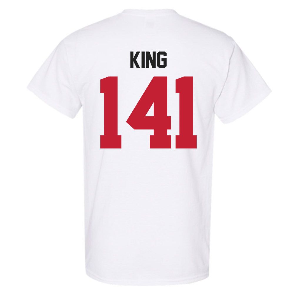 Ohio State - NCAA Wrestling : Dakota King - Classic Shersey T-Shirt