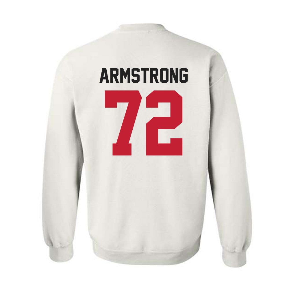 Ohio State - NCAA Football : Deontae Armstrong - Crewneck Sweatshirt