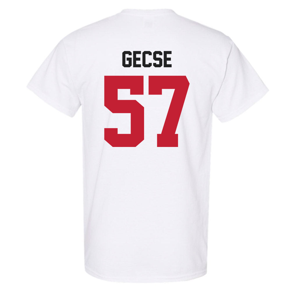 Ohio State - NCAA Football : Ian Gecse - Classic Shersey T-Shirt-1