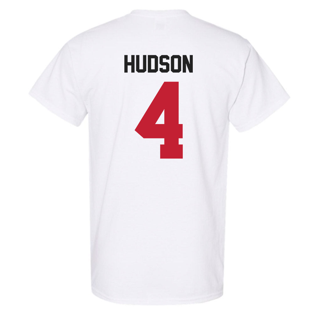 Ohio State - NCAA Men's Volleyball : Drew Hudson - Classic Shersey T-Shirt