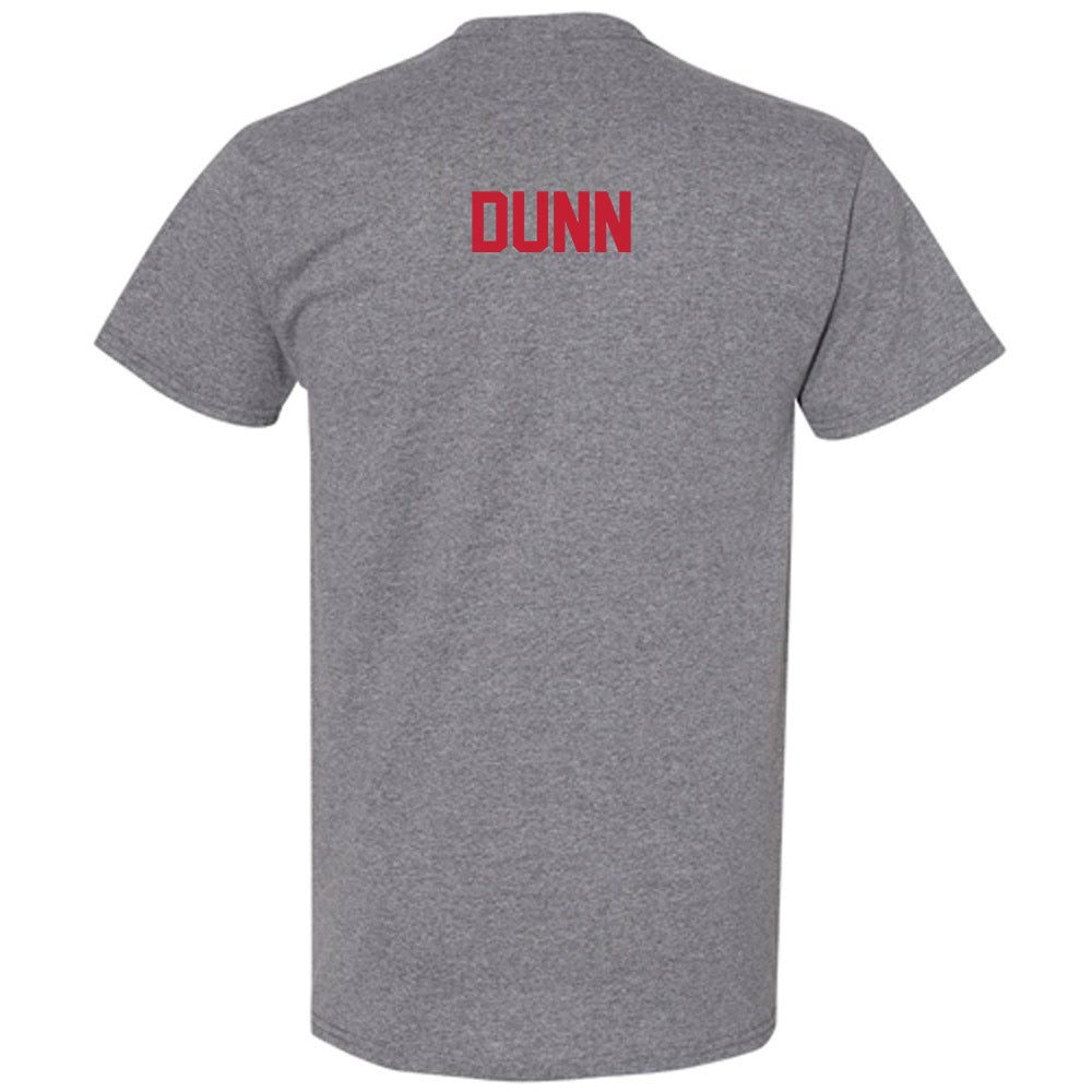 Ohio State - NCAA Rifle : Riley Dunn - Classic Shersey T-Shirt-1