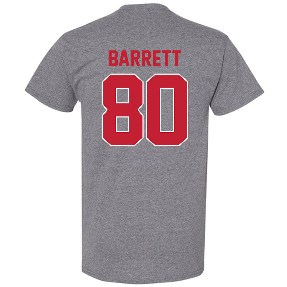 Ohio State - NCAA Softball : Tanaya Barrett - Classic Shersey T-Shirt