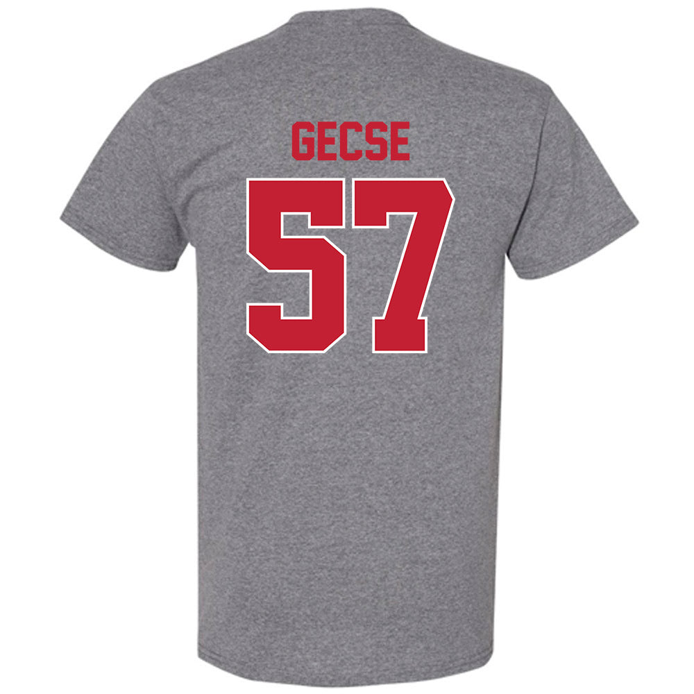 Ohio State - NCAA Football : Ian Gecse - Classic Shersey T-Shirt-1