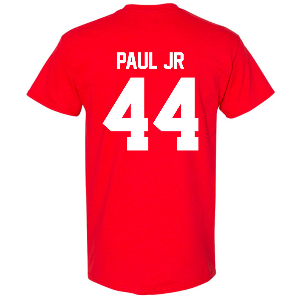 Ohio State - NCAA Baseball : Alonzo Paul Jr - T-Shirt