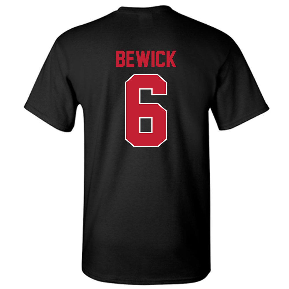 Ohio State - NCAA Softball : Sami Bewick - T-Shirt