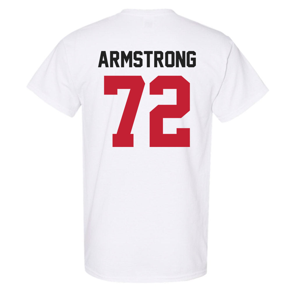 Ohio State - NCAA Football : Deontae Armstrong - T-Shirt