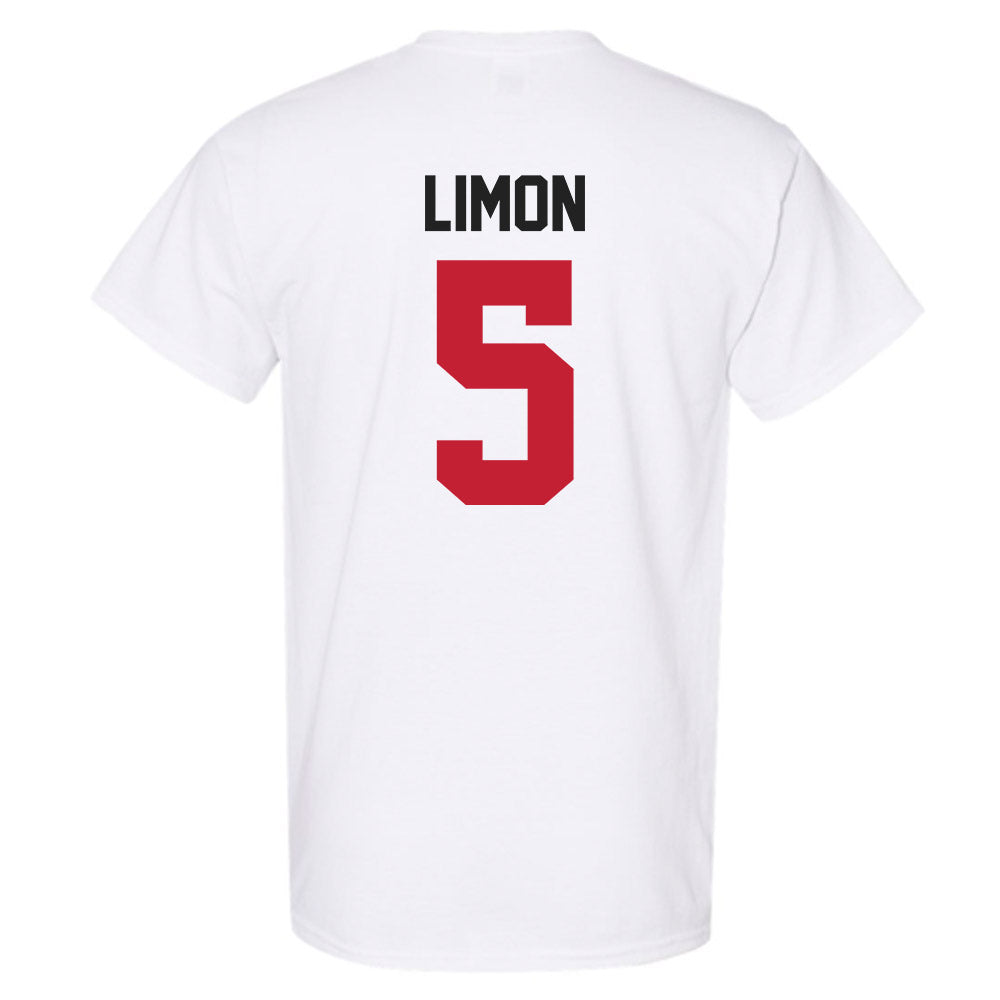 Ohio State - NCAA Softball : Skylar Limon - T-Shirt