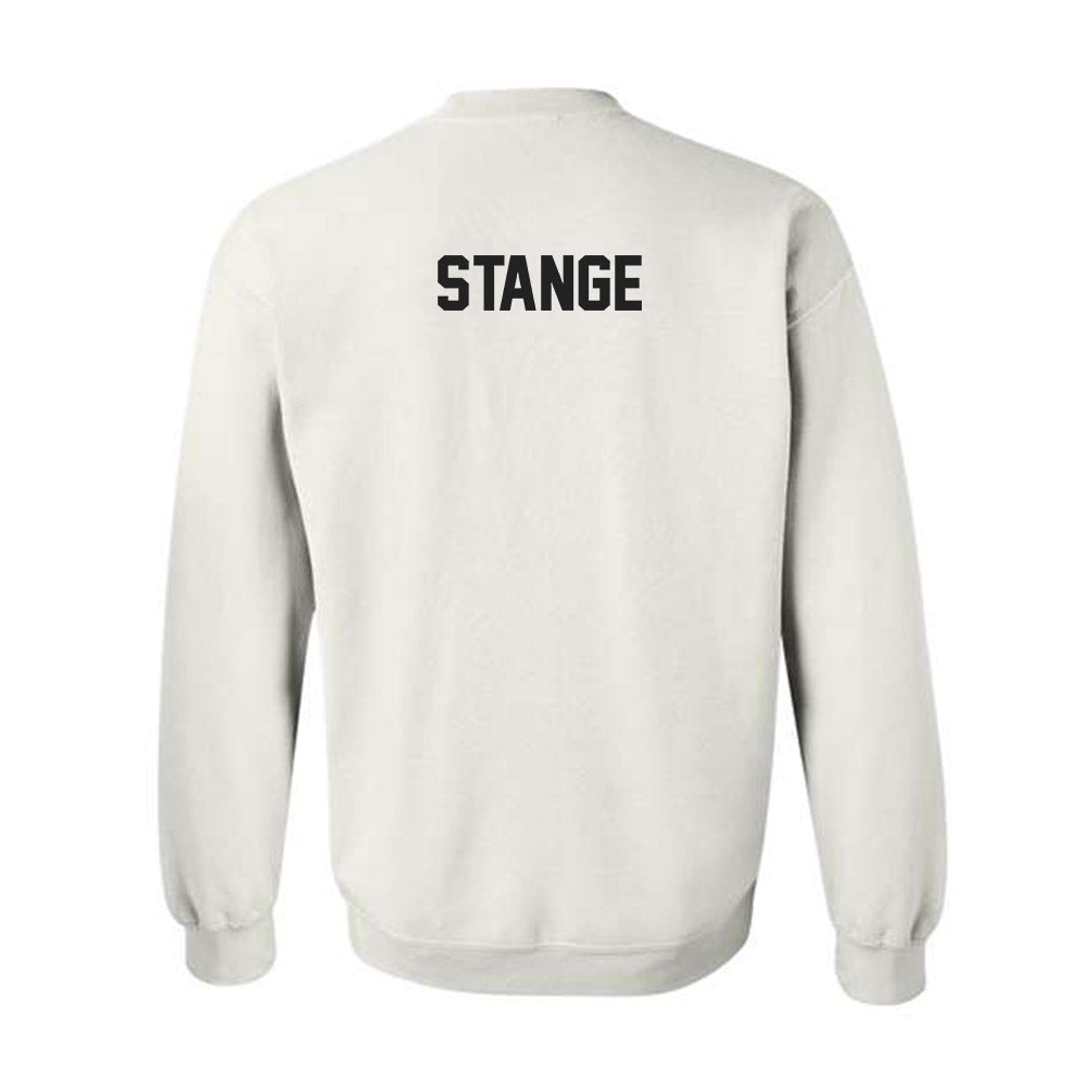 Ohio State - NCAA Men's Fencing : Jakob Stange - Classic Shersey Crewneck Sweatshirt-1