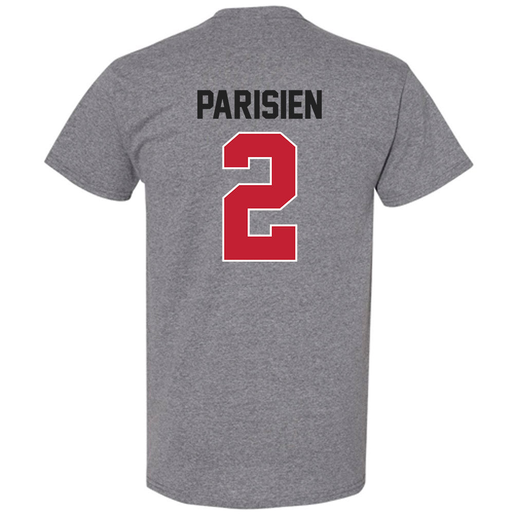 Ohio State - NCAA Softball : Hadley Parisien - Classic Shersey T-Shirt