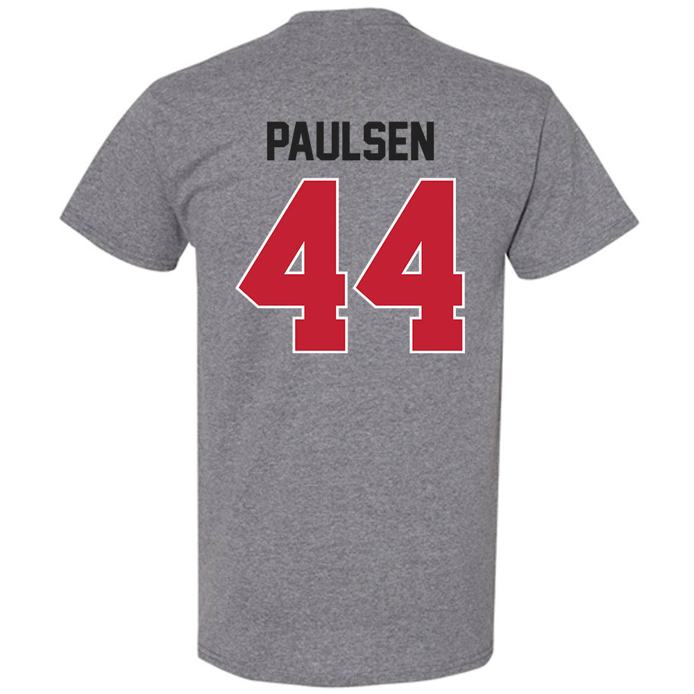 Ohio State - NCAA Softball : Lexi Paulsen - T-Shirt