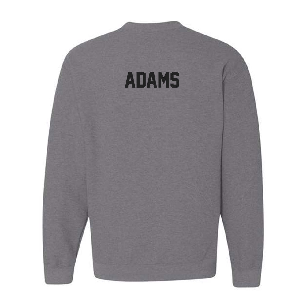 Ohio State - NCAA Men's Cross Country : Colby Adams - Crewneck Sweatshirt