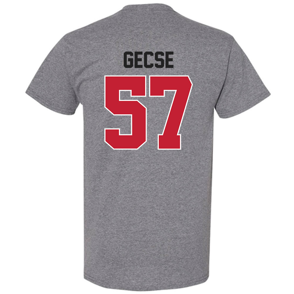 Ohio State - NCAA Football : Ian Gecse - Classic Shersey T-Shirt-1