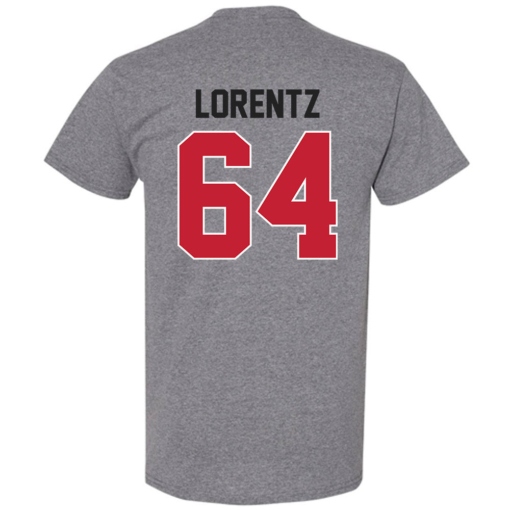 Ohio State - NCAA Football : Simon Lorentz - Classic Shersey T-Shirt