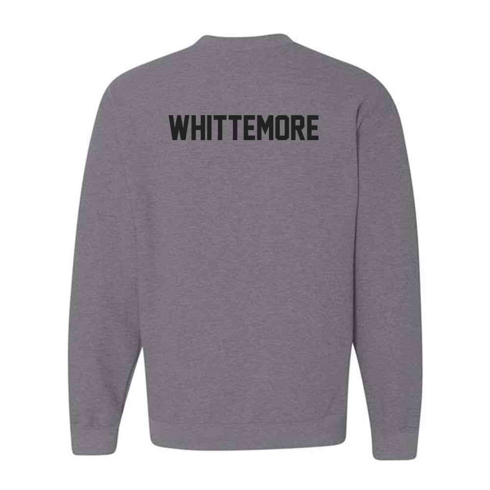 Ohio State - NCAA Women's Fencing : Lucy Whittemore - Crewneck Sweatshirt